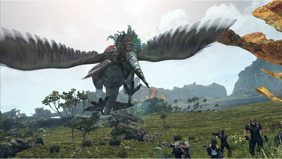 Xenoblade Chronicles X Definitive Edition Switch UK Xenoblade Chronicles X Definitive Edition Switch UK
